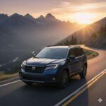 El Honda Passport es el SUV perfecto para quienes buscan un vehículo sin pretensiones pero extremadamente fiable. Con su motor V6 robusto y una fiabilidad que siempre se mantiene alta, este modelo, que se encuentra en torno a los 44,000 dólares, no suele dar problemas importantes. Aunque no es tan lujoso o llamativo como otros SUV de su categoría, el Passport es una opción sólida y práctica que ofrece un buen equilibrio entre espacio, confort y fiabilidad. Su capacidad para mantenerse en buen estado durante muchos años es uno de sus mayores atractivos.