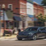 El Genesis Electrified G80 era una versión completamente eléctrica de la elegante berlina de lujo G80. A pesar de su atractivo diseño y motor eléctrico de 87 kWh, el modelo no logró encontrar un lugar significativo en el mercado estadounidense. Lanzado en 2023, el G80 eléctrico solo alcanzó 1,329 unidades vendidas durante su primer año, lo que evidenció que el interés en este tipo de vehículos no era tan alto como Genesis había anticipado. En agosto de 2025, la marca decidió retirarlo del mercado estadounidense, afirmando que tomaban la decisión para adaptarse a las necesidades cambiantes de los consumidores y las condiciones del mercado.