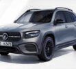 Mercedes-Benz GLB 2025