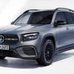 Precio: $43,800
Con un diseño más compacto, el Mercedes-Benz GLB 250 2025 ofrece un interior versátil, con capacidad para 7 personas en su configuración de tres filas. Con un precio inicial de $43,800, el GLB es una opción asequible dentro de la oferta de SUVs de lujo de Mercedes-Benz. El coste total de propiedad durante 5 años es de $59,453, con $8,189 en mantenimiento y $22,848 en depreciación. Este modelo destaca por su espacio interior, ideal para familias, sin sacrificar el lujo y la calidad que caracterizan a la marca.