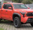 Toyota Tacoma: Un ejemplo de ingeniería perdurable