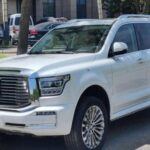 Tank es una sub-marca de Great Wall Motor especializada en vehículos todoterreno de alto rendimiento. Estas camionetas se caracterizan por su capacidad para afrontar condiciones extremas, siendo una de las opciones más confiables para quienes buscan vehículos resistentes. El Tank 300 es un claro ejemplo de ello, con un motor V6 de 3.0 litros con turboalimentación y una transmisión automática de 8 velocidades fabricada por ZF, lo que asegura un manejo impecable incluso en los terrenos más desafiantes. La transmisión automática de convertidor de par completamente china, desarrollada por Great Wall, coloca a Tank entre las marcas más destacadas a nivel mundial para el off-road.