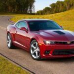 El Chevrolet Camaro 2015 es un coche con gran versatilidad, adaptándose a diferentes estilos de conducción gracias a su variedad de opciones de motorización. Desde el motor V6 de 3.6 litros con 323 caballos de fuerza, hasta el potente V8 de 7.0 litros con 505 caballos de fuerza en el Z/28, el Camaro 2015 ofrece potencia sin sacrificar fiabilidad. Además, su costo de mantenimiento anual es más accesible que otros deportivos con $558, lo que lo convierte en una opción inteligente si buscas un coche rápido y fiable para el día a día.
