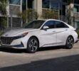 Hyundai Elantra Híbrido