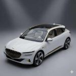 Precio aproximado: $58,000
El Genesis GV60 es el SUV eléctrico de lujo de la marca surcoreana, y ofrece una mezcla perfecta de estilo, tecnología y rendimiento. Con un interior exquisito, que incluye detalles únicos como un pomo de cambio en forma de esfera de cristal, el GV60 destaca en todos los aspectos. Es rápido, cómodo, y cuenta con toda la tecnología avanzada que podrías esperar de un vehículo de alta gama. Además, su diseño elegante y exclusivo lo hace destacar frente a modelos más convencionales. Con un precio que comienza alrededor de $58,000, el Genesis GV60 es una excelente opción para quienes buscan un SUV eléctrico premium con un toque exclusivo.