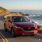 El Mazda CX-5 ofrece la combinación perfecta de manejo deportivo y madurez. A pesar de ser un SUV compacto, maneja como un auto más deportivo, lo que lo hace divertido de conducir sin sacrificar comodidad. Con un precio inicial de 27,000 USD, es asequible para los jubilados que buscan un vehículo con personalidad pero que aún sea práctico para el día a día. La tecnología intuitiva y el diseño elegante de su interior le dan un toque moderno sin ser abrumador. Si te gustan los autos que tienen carácter sin ser demasiado llamativos, el CX-5 es una opción que no decepcionará.