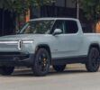 Rivian R1T
