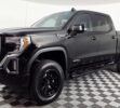 GMC Sierra 1500: La incomparable resistencia