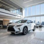 El Lexus RX 350 es uno de los SUV más populares y confiables en el segmento de lujo. Su motor V6 ha sido alabado por su durabilidad y suavidad, siendo perfecto para aquellos que buscan una conducción sin estrés y sin complicaciones mecánicas. El RX 350 ofrece una experiencia cómoda y lujosa sin ser excesivamente ostentoso, y su confiabilidad es legendaria. Con un precio inicial de 49,000 dólares, este SUV es ideal si valoras la fiabilidad a largo plazo y prefieres evitar las frecuentes visitas al mecánico.