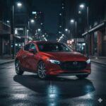 El Mazda3 es la opción perfecta para quienes buscan un coche que combine estilo, diversión al volante y un precio asequible. Con un precio que ronda los 30,000 dólares, el Mazda3 es un sedán compacto que luce mucho más caro de lo que realmente es, con un diseño exterior elegante y un interior minimalista y de calidad.

Su conducción es ágil y divertida, lo que lo convierte en una de las opciones más atractivas para los conductores que disfrutan de un manejo dinámico. Si buscas un coche que te ofrezca una experiencia de conducción más emocionante que otros sedanes compactos, el Mazda3 es la opción ideal.