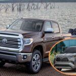 Los 5 vehículos más duraderos de 2025.