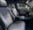 Asientos Honda Civic 2026