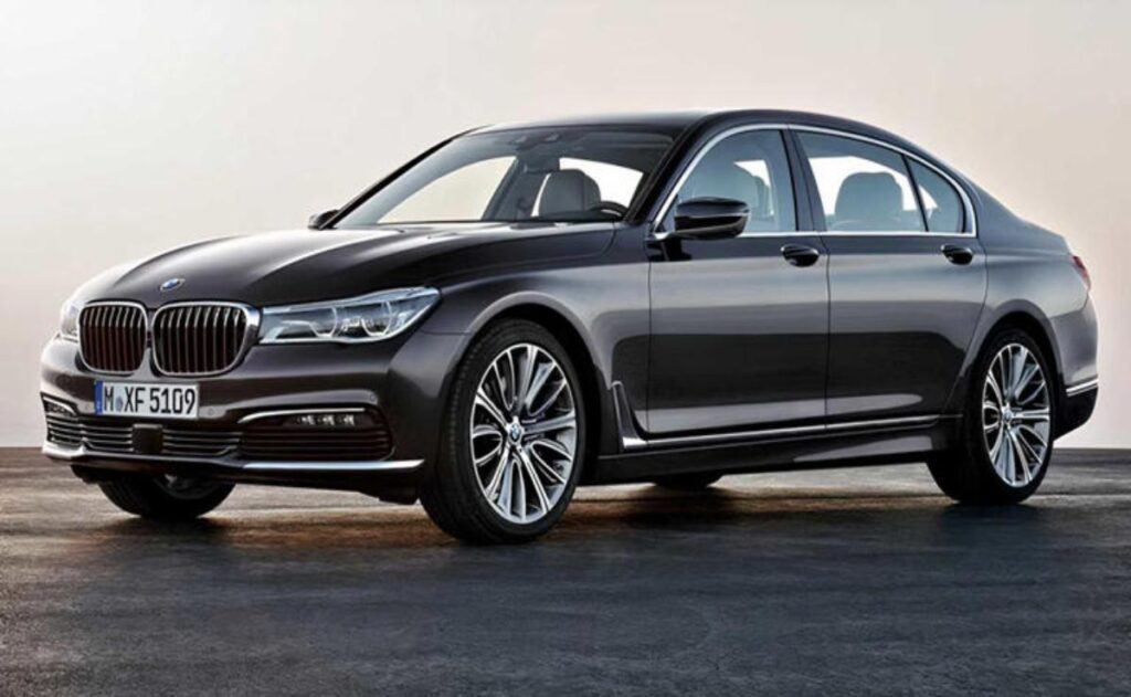 BMW revive el diésel de cuatro turbos: una maravilla olvidada que combinaba potencia y eficiencia.