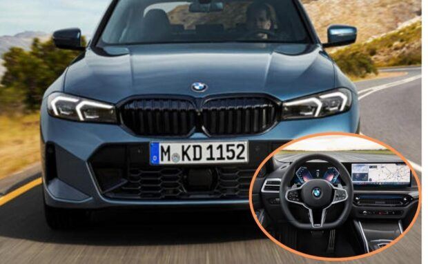 BMW Serie 3 2025: ¡Ofertas de arrendamiento imperdibles!