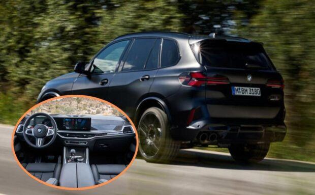 Valor de reventa del BMW X5: ¿Por qué se deprecia más rápido que otros SUVs de lujo?