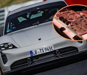 ¿Por qué Ferrari y Porsche se están retirando del mercado de vehículos eléctricos?