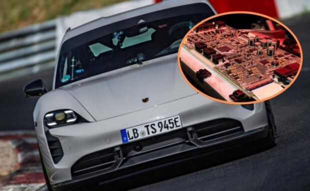 ¿Por qué Ferrari y Porsche se están retirando del mercado de vehículos eléctricos?