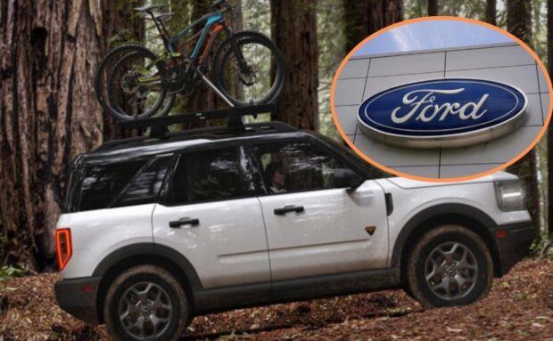 Ford retira del mercado el Bronco 2025-2026: fallos en las pantallas de los paneles de instrumentos.