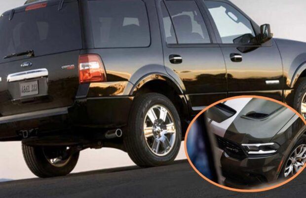 Ford renuncia al V8: ¿por qué sus SUV no lo necesitan?