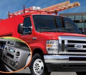 Ford se enfrenta a un retiro inesperado de la Serie E 2021 por problemas no solucionados.