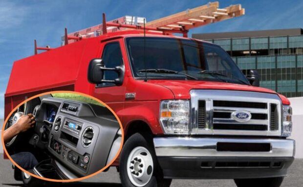 Ford se enfrenta a un retiro inesperado de la Serie E 2021 por problemas no solucionados.