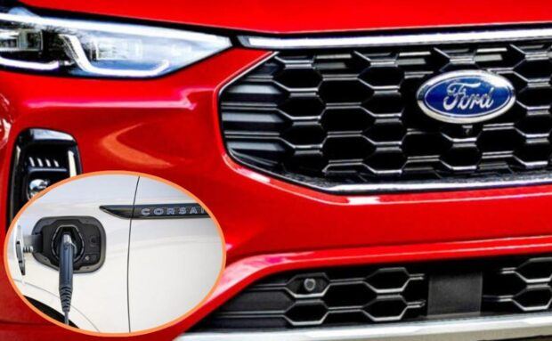 Ford retira más de 20.000 vehículos híbridos: problemas con la batería podrían poner en riesgo tu seguridad.