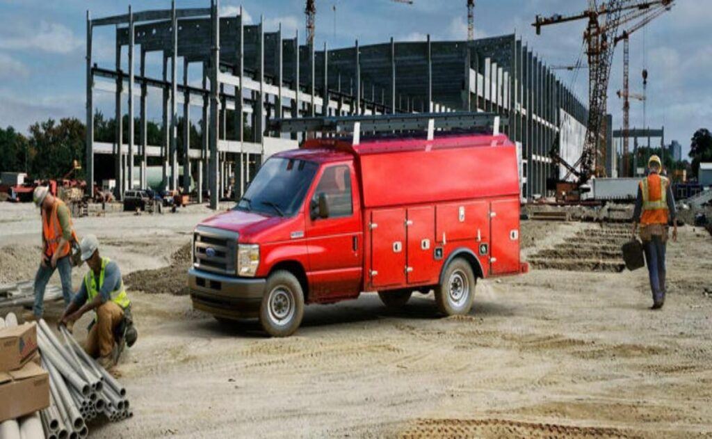 Ford se enfrenta a un retiro inesperado de la Serie E 2021 por problemas no solucionados.