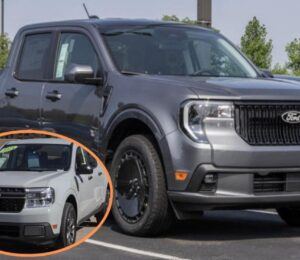 ¿Es confiable el Ford Maverick? Un análisis de su fiabilidad y su desempeño en el mercado.