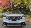 Acura ADX