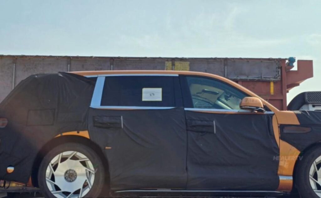 Genesis revoluciona el lujo con la nueva versión Magma para toda su gama.