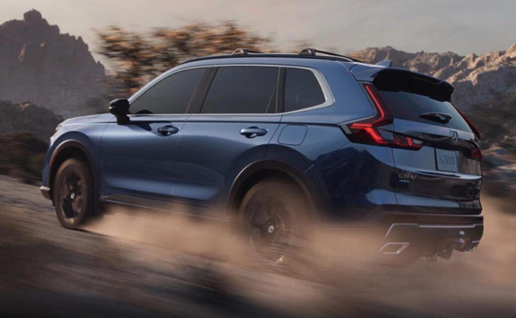 Honda enfrenta demanda colectiva por defectos en la dirección: ¿sabían del problema desde antes?