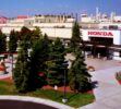 Honda Ohio factory