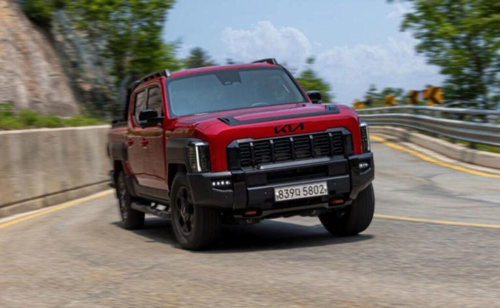 Hyundai tendrá una camioneta para cada tipo de comprador: cuatro modelos distintos en su gama para 2030.