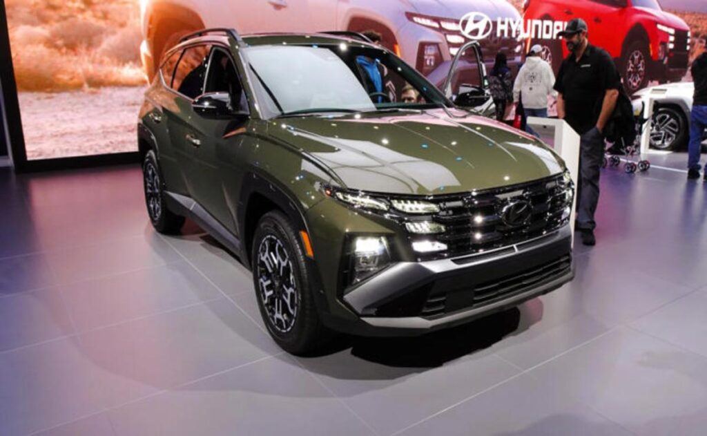 Hyundai en problemas: demanda por motores que se autodestruyen pone en jaque a la marca.