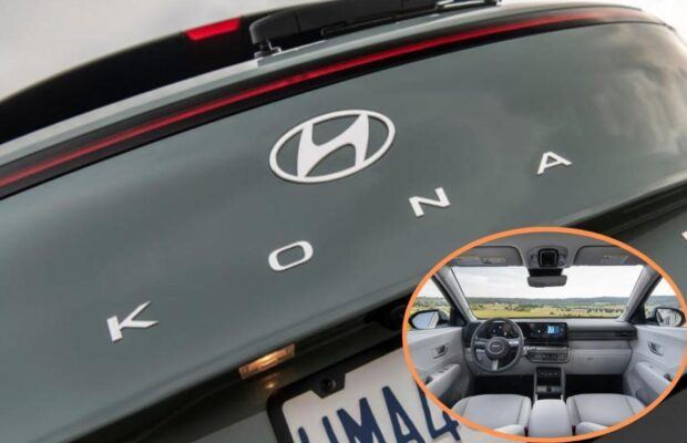 Hyundai Kona 2026: ofertas de arrendamiento irresistibles para noviembre.