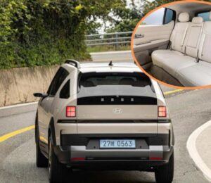 ¿El Hyundai Nexo 2026 está listo para revolucionar los coches de hidrógeno?