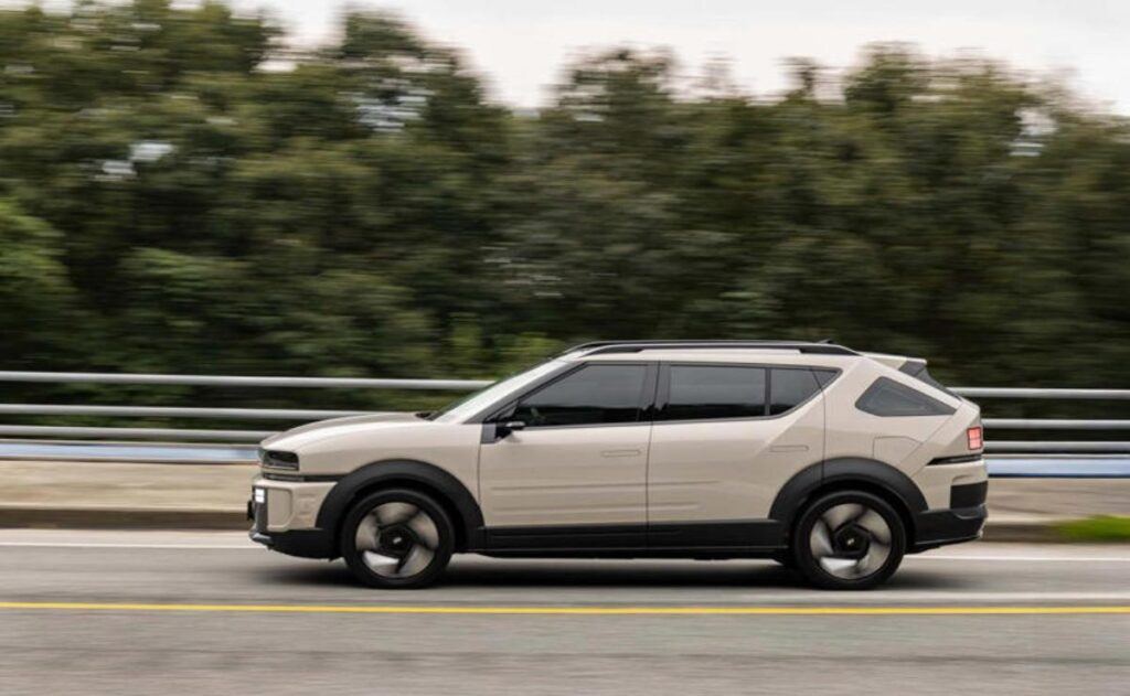 ¿El Hyundai Nexo 2026 está listo para revolucionar los coches de hidrógeno?