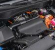 Hyundai Palisade Hybrid engine
