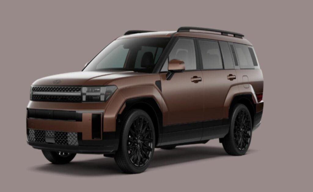 No compres el Hyundai Santa Fe 2026 equivocado: desglose completo de niveles de equipamiento.