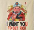 I want you to get rich