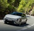 KIA EV4 COTY