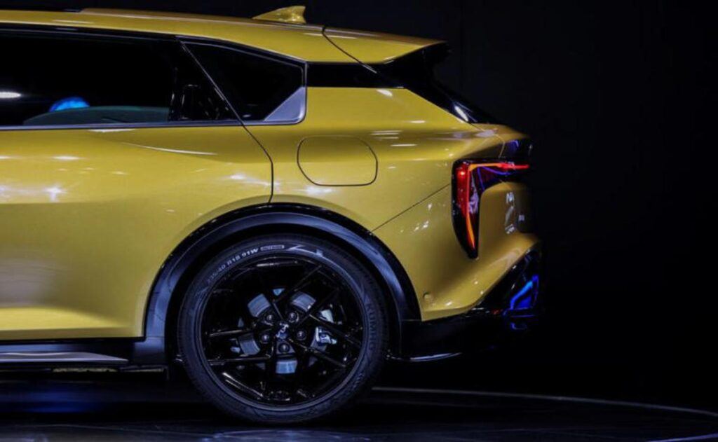 Kia America retira del mercado más de 250.000 vehículos por riesgo de incendio.