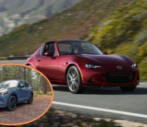 Mazda enfrenta grandes desafíos por los aranceles en 2026: impacto y expectativas.
