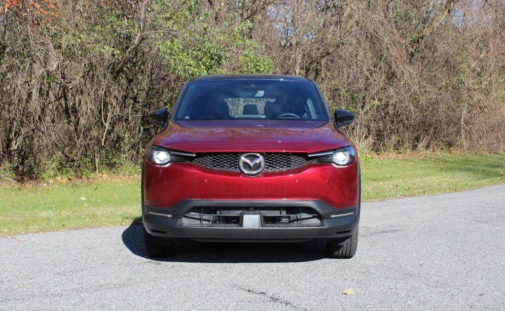 Mazda prueba en secreto un nuevo vehículo eléctrico para EE. UU. ¿Será el próximo éxito de la marca?