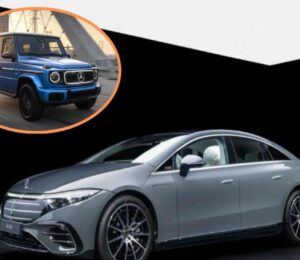 Mercedes-Benz ofrece descuentos de hasta $50,000 en sus vehículos eléctricos: ¿es el momento para comprar?