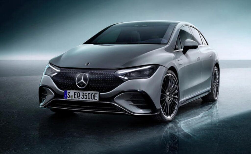 Mercedes-Benz ofrece descuentos de hasta $50,000 en sus vehículos eléctricos: ¿es el momento para comprar?
