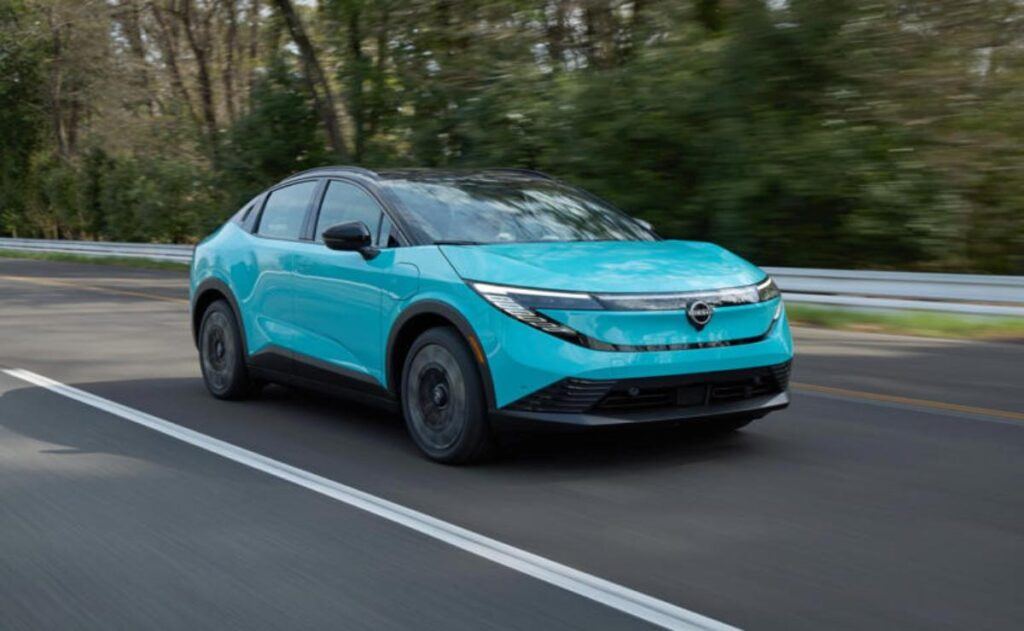 Nissan revoluciona el futuro de los vehículos eléctricos con baterías de estado sólido.