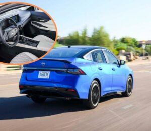 Nissan Sentra 2026: Estilo renovado y confort a un precio accesible.