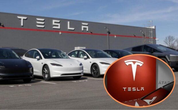Samsung SDI en conversaciones para suministrar baterías ESS a Tesla: un acuerdo millonario que refuerza la independencia de Tesla.