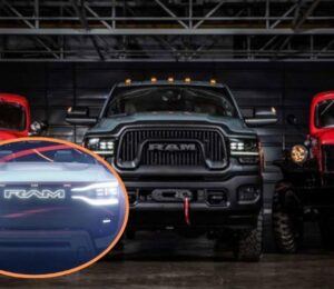 Stellantis revela el futuro de Ram: nuevos modelos y expansión hacia 2028.